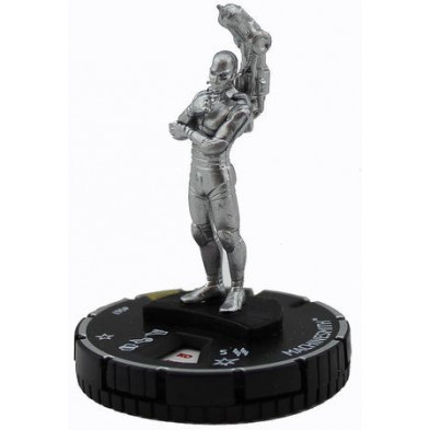 Figura de Heroclix - Machinesmith 067 Figura de Heroclix - Machinesmith 067
