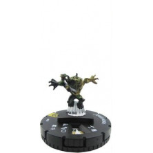 Figura de Heroclix - Venom Groot 058