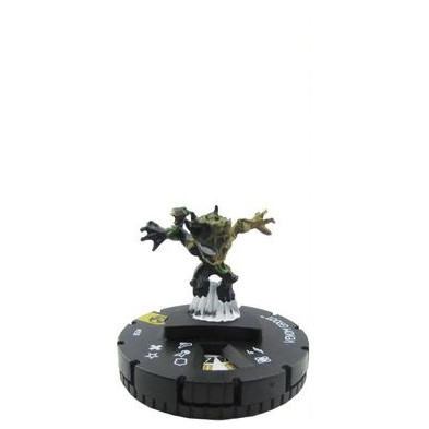 Figura de Heroclix - Venom Groot 058