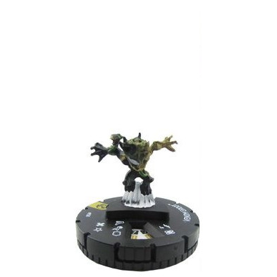 Figura de Heroclix - Venom Groot 058 Figura de Heroclix - Venom Groot 058