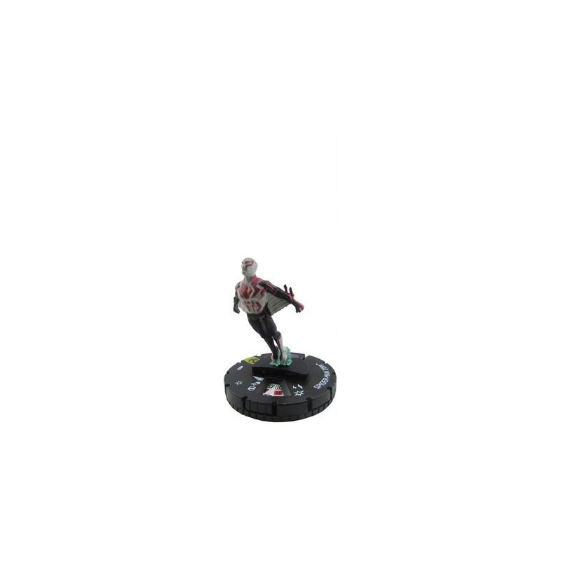 Figura de Heroclix - Spider-Man 2099 062