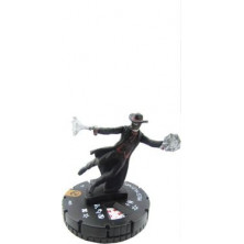 Figura de Heroclix - Miles Miles West 065