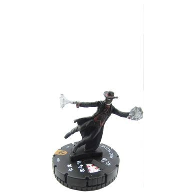 Figura de Heroclix - Miles Miles West 065