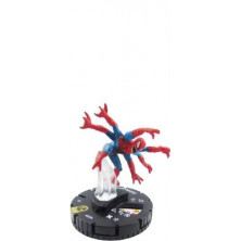 Figura de Heroclix - Doppelganger 053a