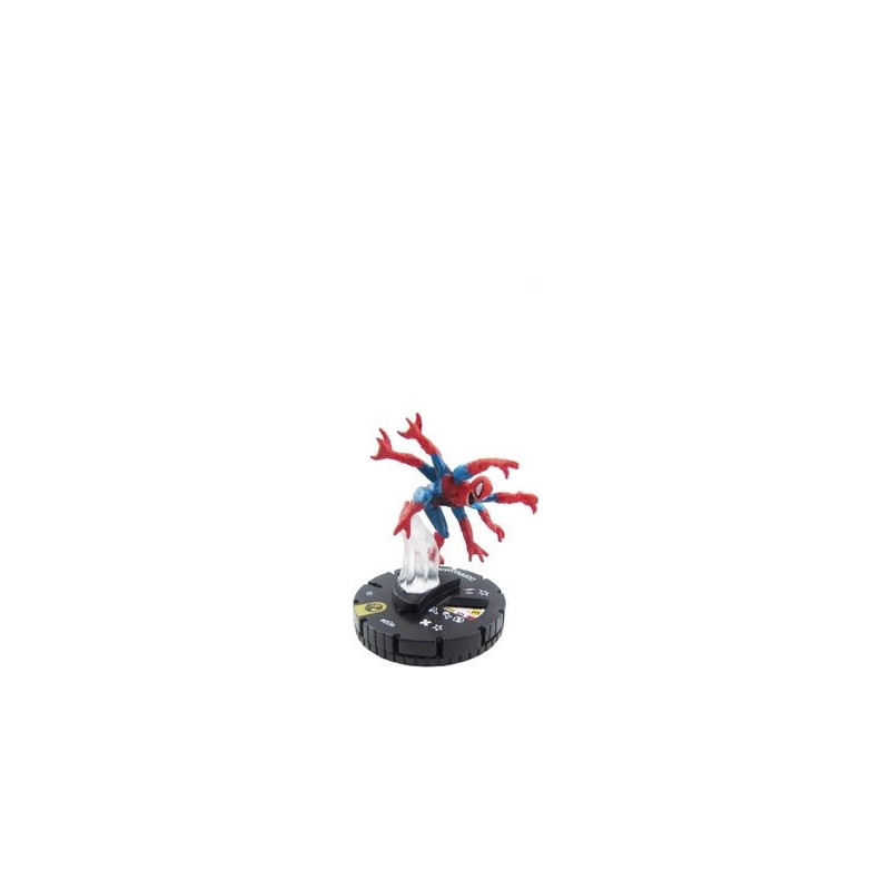 Figura de Heroclix - Doppelganger 053a