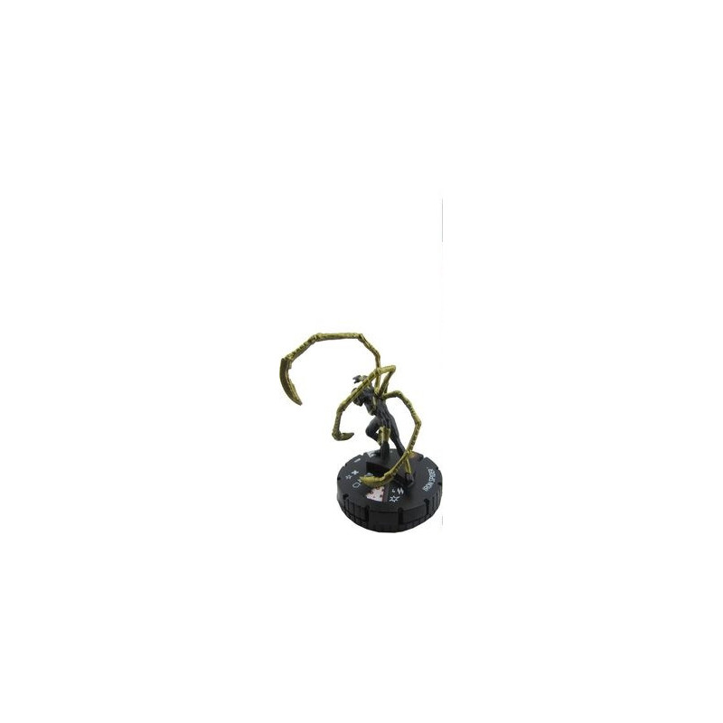 Figura de Heroclix - Iron Spider 044