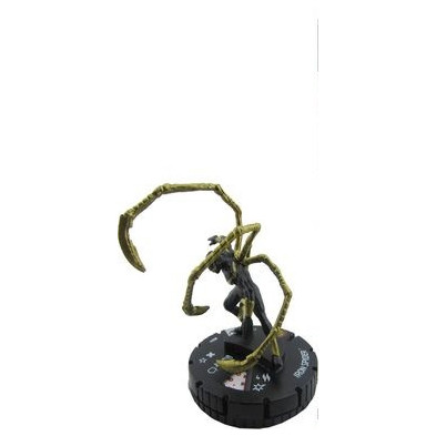 Figura de Heroclix - Iron Spider 044 Figura de Heroclix - Iron Spider 044