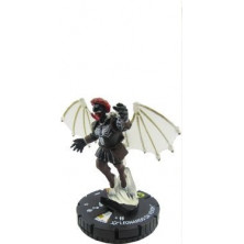 Figura de Heroclix - Leonardo Da Venom 064