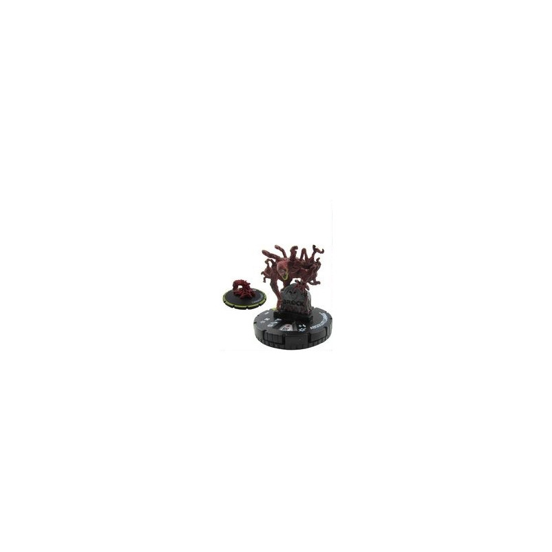 Figura de Heroclix - Absolute Carnage 051 + Carnage Symbiote S004