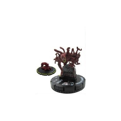 Figura de Heroclix - Absolute Carnage 051 + Carnage Symbiote S004