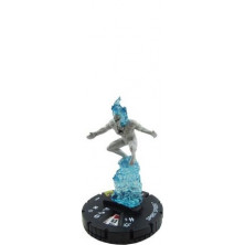 Figura de Heroclix - Spirit Spider 061