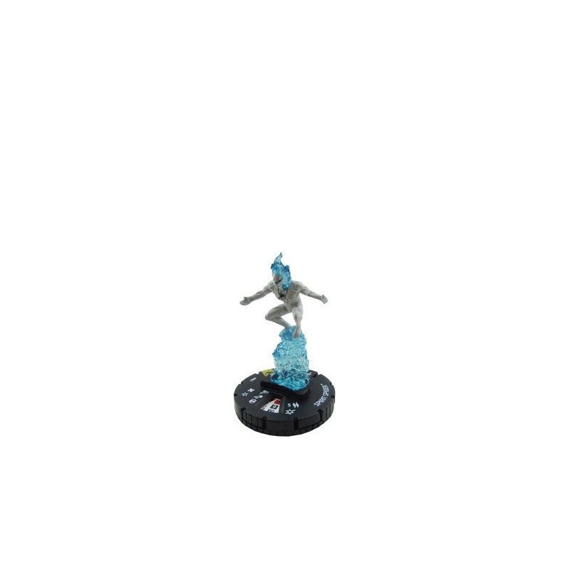 Figura de Heroclix - Spirit Spider 061