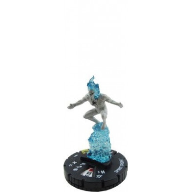 Figura de Heroclix - Spirit Spider 061 Figura de Heroclix - Spirit Spider 061