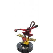 Figura de Heroclix - Red Goblin 060