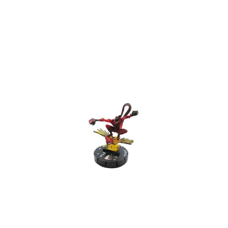 Figura de Heroclix - Red Goblin 060