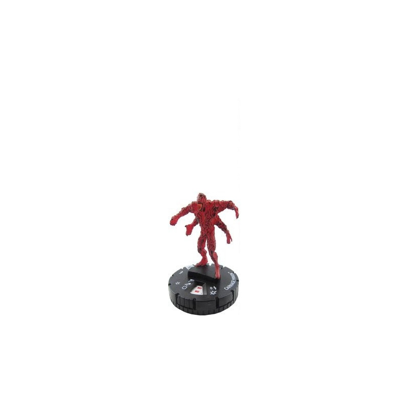 Figura de Heroclix - Carnage Minion 011