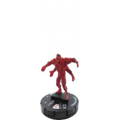 Figura de Heroclix - Carnage Minion 011