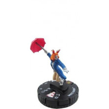 Figura de Heroclix - White Rabbit 043