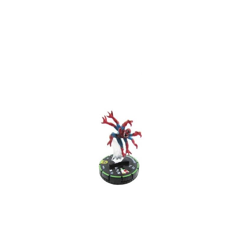 Figura de Heroclix - Doppelganger 053b