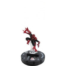 Figura de Heroclix - Spider-Carnage 050