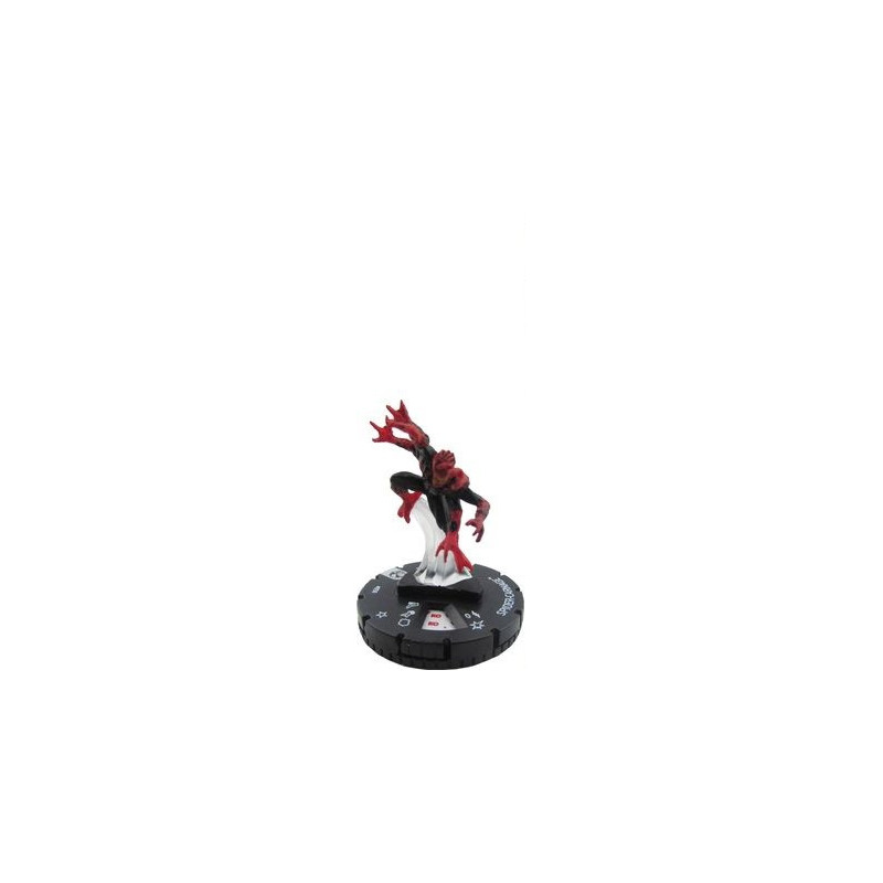 Figura de Heroclix - Spider-Carnage 050