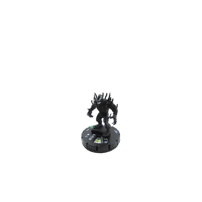 Figura de Heroclix - Riot 031a