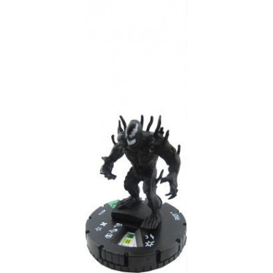 Figura de Heroclix - Riot 031a Figura de Heroclix - Riot 031a