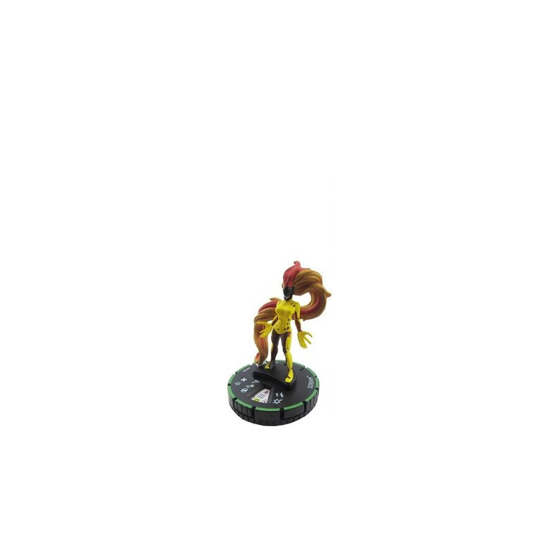 Figura de Heroclix - Scream 047b