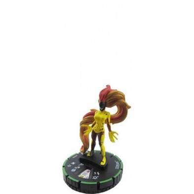 Figura de Heroclix - Scream 047b