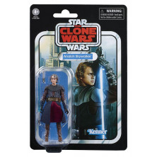 Figura de Anakin Skywalker - Star Wars Vintage Collection