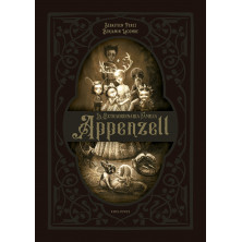Libro - La extraordinaria familia Appenzell