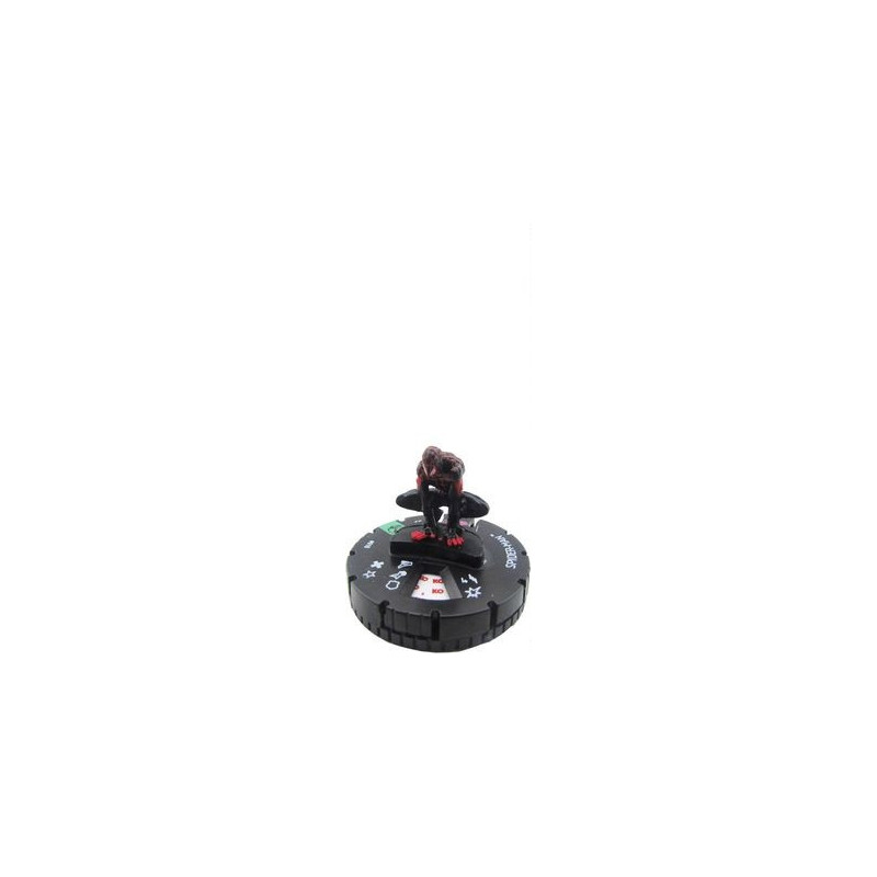 Figura de Heroclix - Spider-Man 018