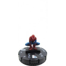Figura de Heroclix - Spider-Man 001