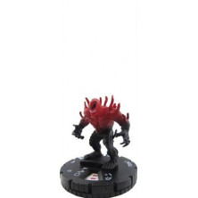 Figura de Heroclix - Toxin 012