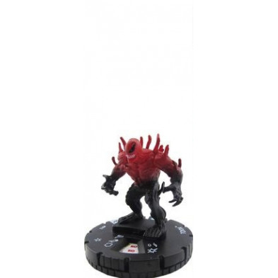 Figura de Heroclix - Toxin 012 Figura de Heroclix - Toxin 012
