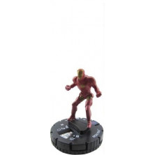 Figura de Heroclix - Iron Man 002