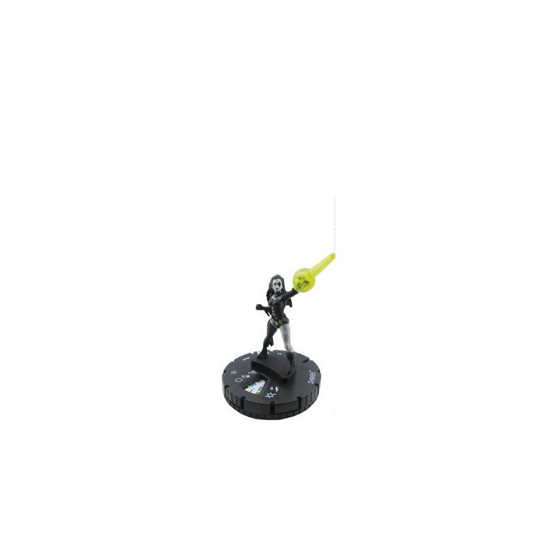 Figura de Heroclix - Shriek 048