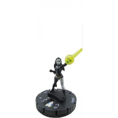 Figura de Heroclix - Shriek 048