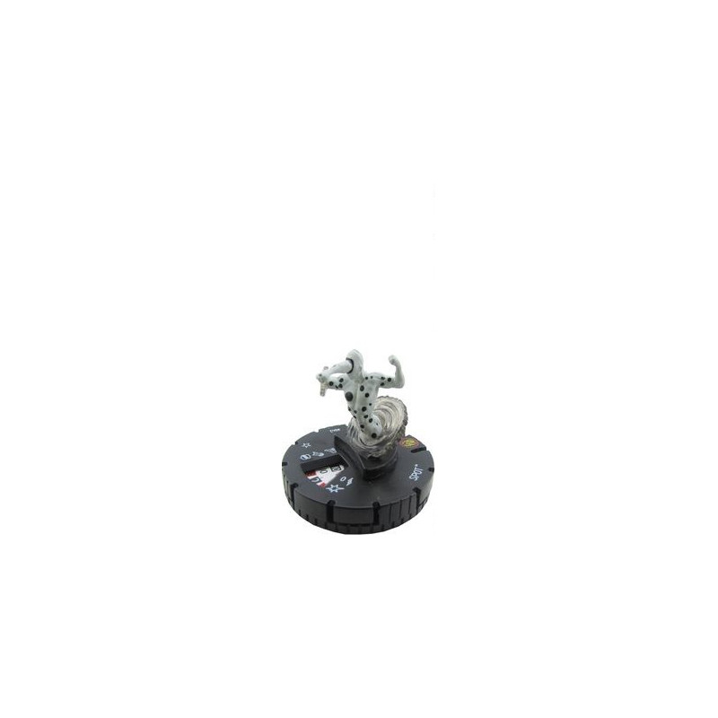Figura de Heroclix - Spot 042