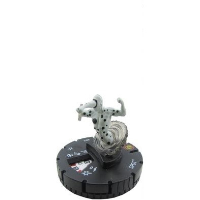 Figura de Heroclix - Spot 042 Figura de Heroclix - Spot 042