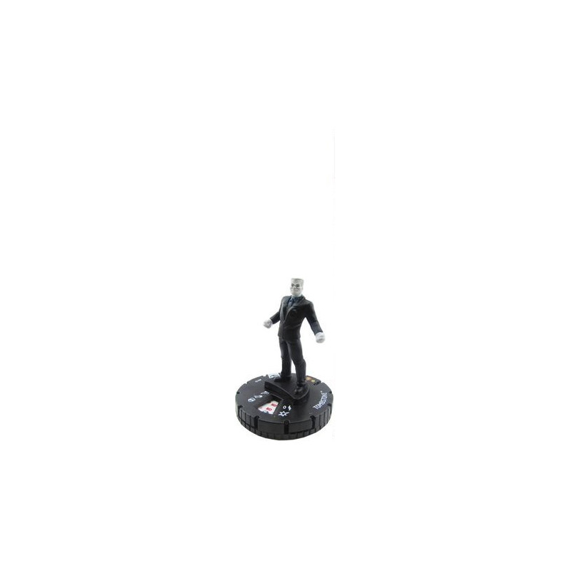 Figura de Heroclix - Tombstone 010