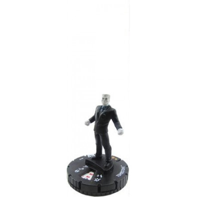 Figura de Heroclix - Tombstone 010