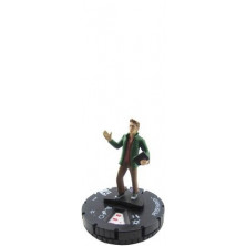 Figura de Heroclix - Peter Parker 016