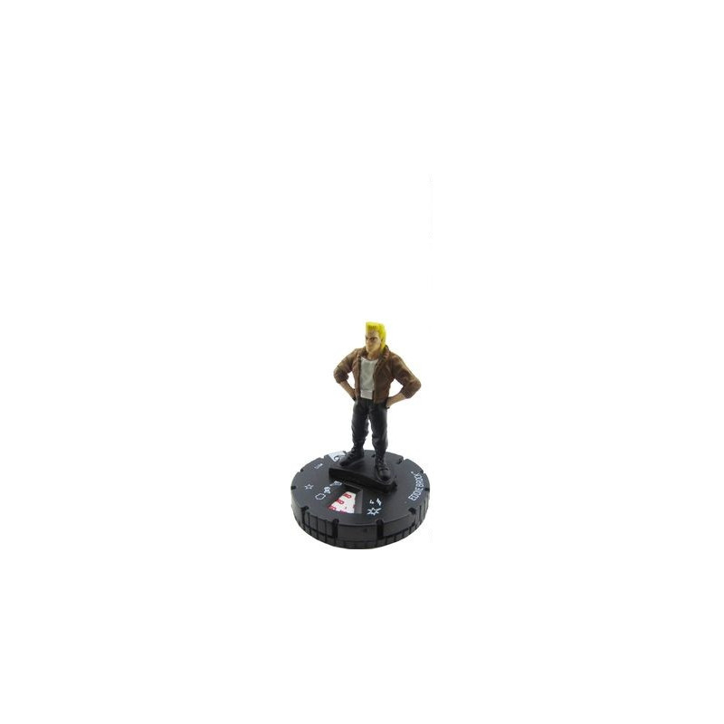 Figura de Heroclix - Eddie Brock 015