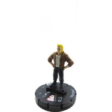 Figura de Heroclix - Eddie Brock 015 Figura de Heroclix - Eddie Brock 015