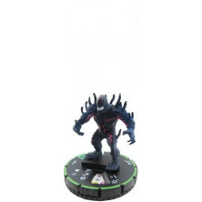 Figura de Heroclix - Riot 031b