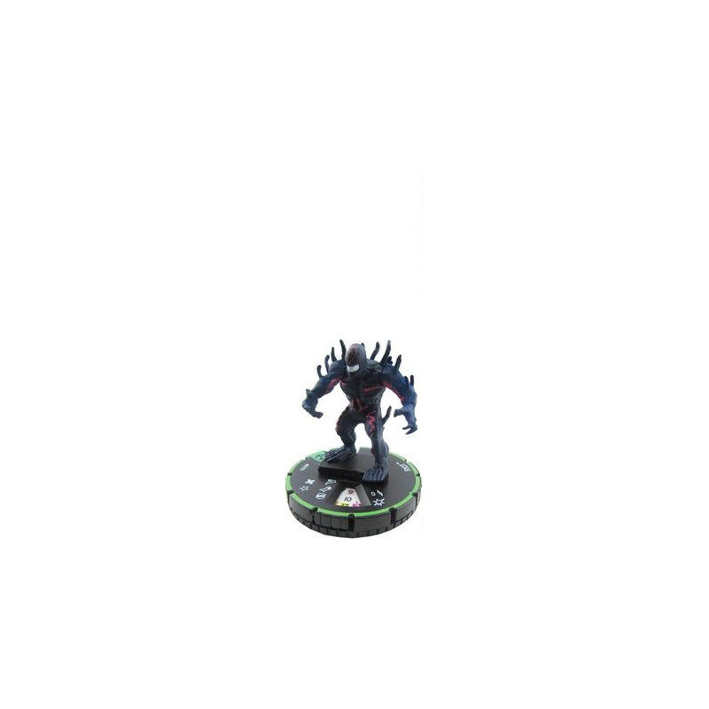 Figura de Heroclix - Riot 031b