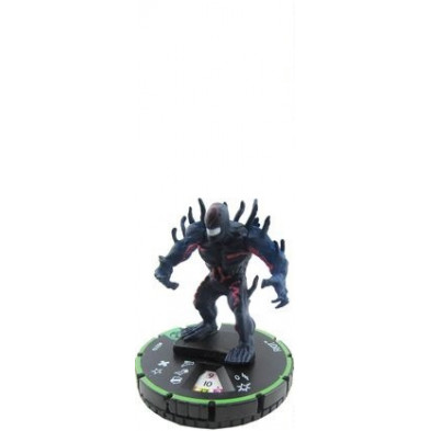 Figura de Heroclix - Riot 031b Figura de Heroclix - Riot 031b
