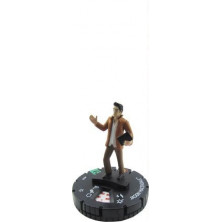 Figura de Heroclix - Jason Macendale 029