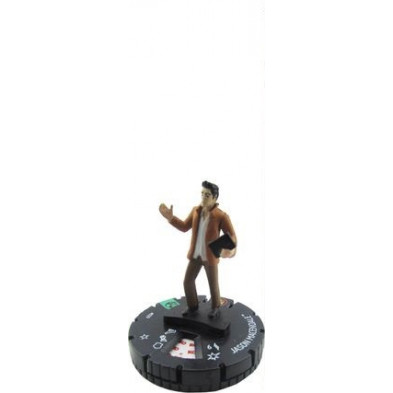 Figura de Heroclix - Jason Macendale 029